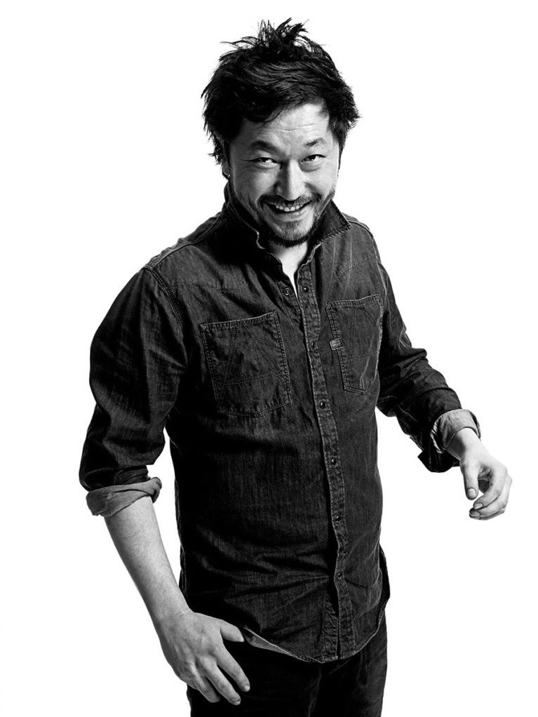 Pierre Sang Top Chef Paris