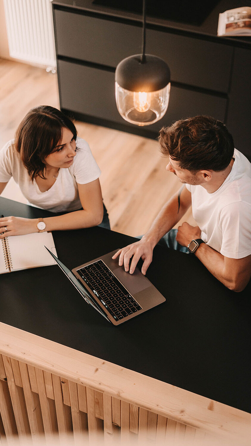 Roadmap Agence digitale & marketing